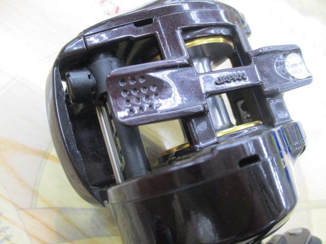 09スコーピオンXT 1500-7