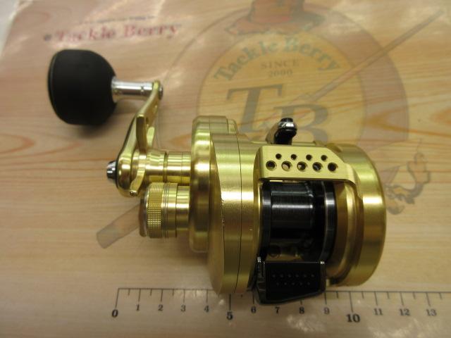 14オシアコンクエスト 201HG