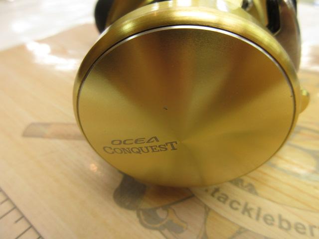 14オシアコンクエスト 201HG