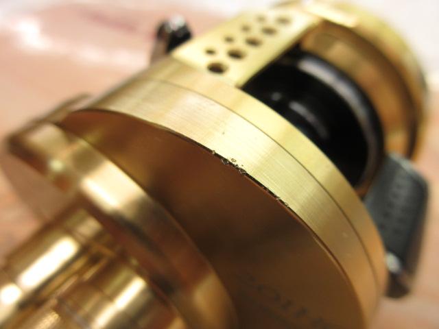 14オシアコンクエスト 201HG