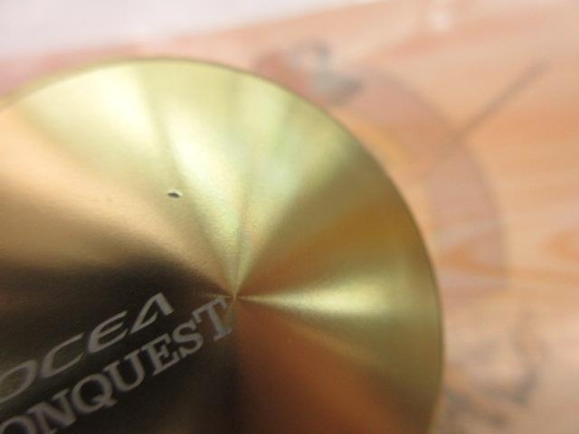 14オシアコンクエスト 201HG