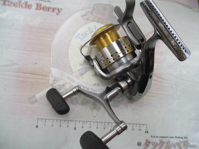 01BB-Xテクニウム 3000