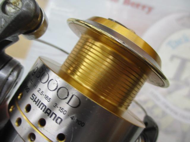 01BB-Xテクニウム 3000