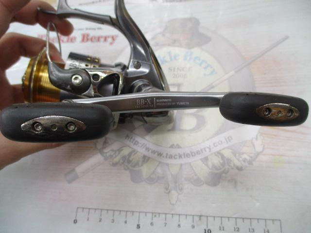 01BB-Xテクニウム 3000