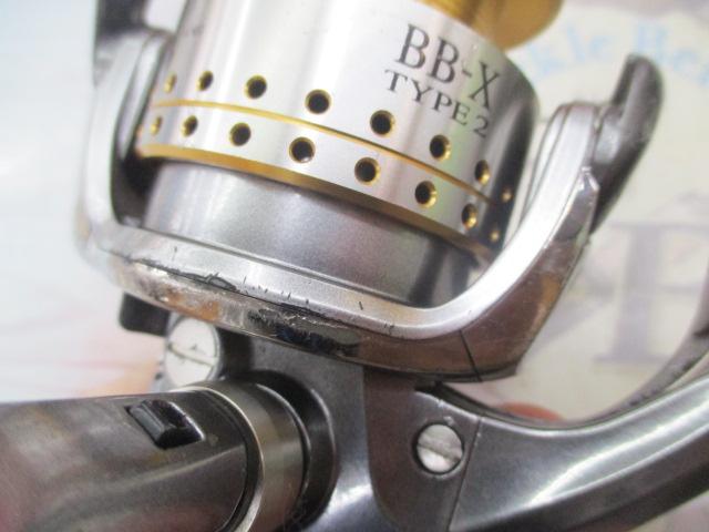 01BB-Xテクニウム 3000