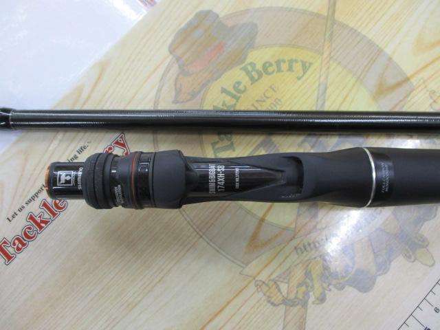 24ポイズンアドレナ 174XH-SB