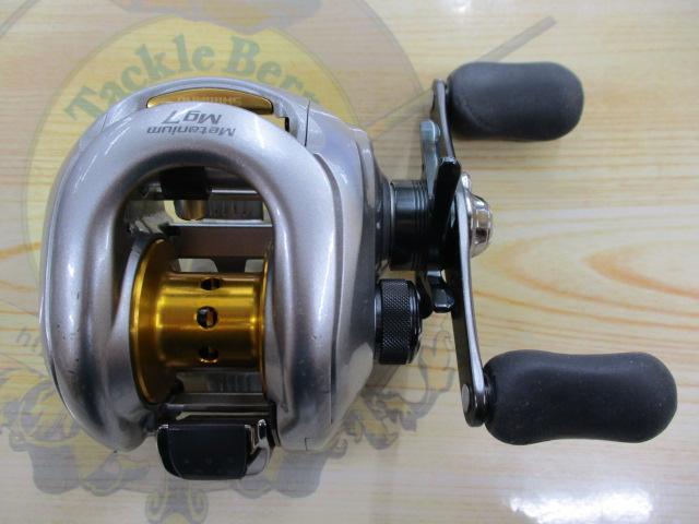 07メタニウムMg7 RH