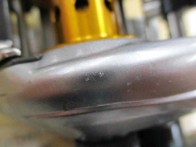 07メタニウムMg7 RH