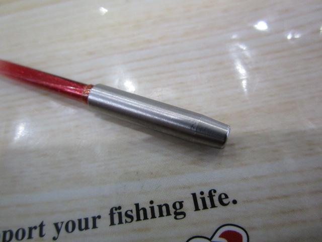 クリスティア ワカサギHG タイプK 32.5SS