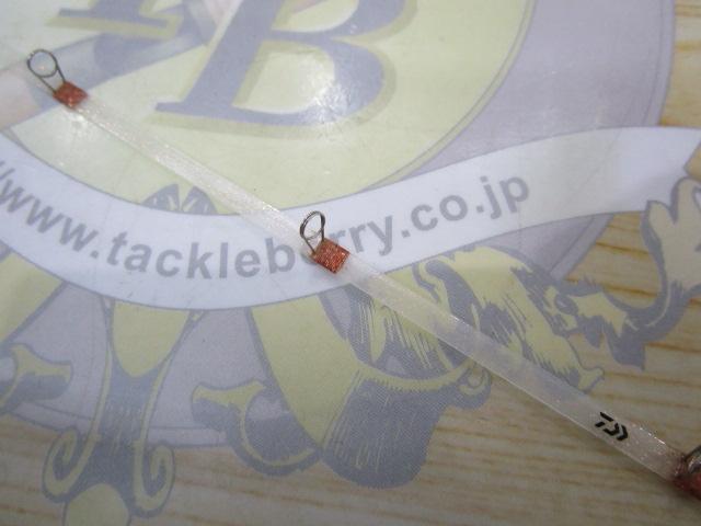 クリスティア ワカサギHG タイプK 32.5SS