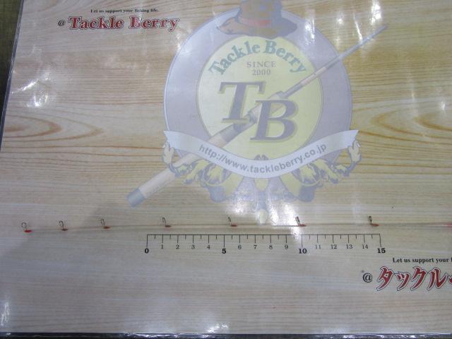 クリスティア ワカサギHG タイプK 32.5SS