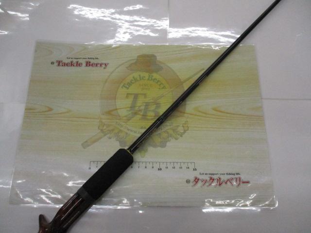 デストロイヤー F5-510X(HT800)マットブラックブランクス