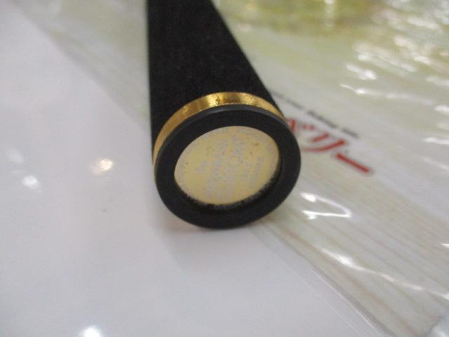 デストロイヤー F5-510X(HT800)マットブラックブランクス