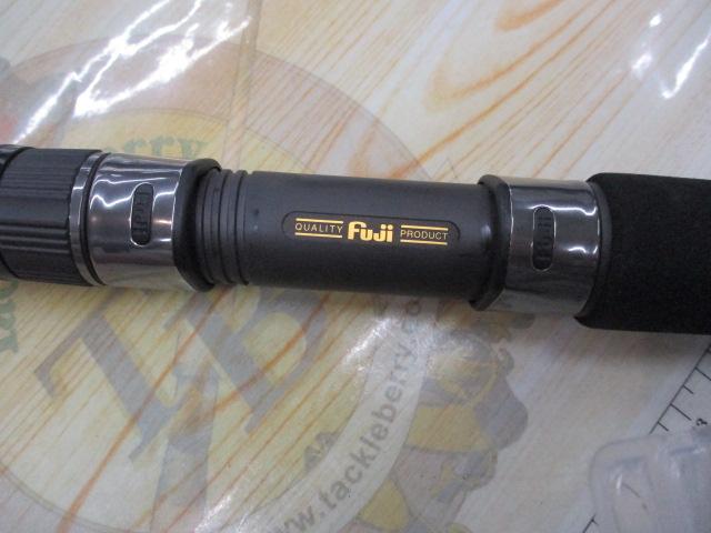 ワイルドブレーカー 100SV サーフェイスバイパー