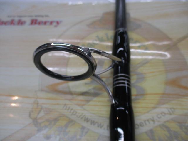 ワイルドブレーカー 100SV サーフェイスバイパー