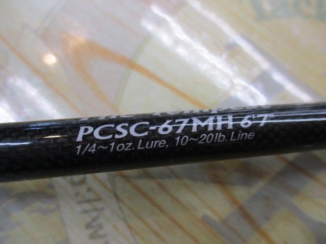 フェイズ PCSC-67MH