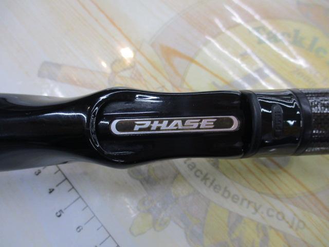 フェイズ PCSC-67MH