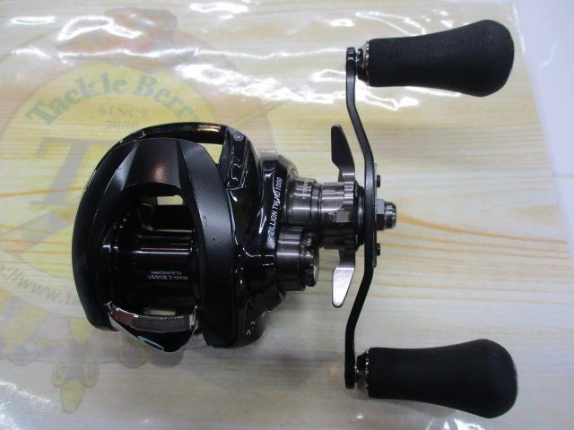 22ジリオン TW HD 1000H｜＠ベリーネット 日本最大新品中古釣具WEBショップ