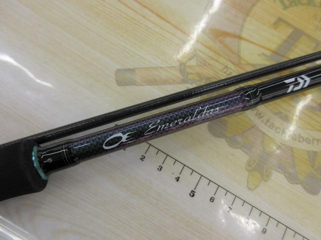 エメラルダスMX IL 86ML・N｜＠ベリーネット 日本最大新品中古釣具WEB