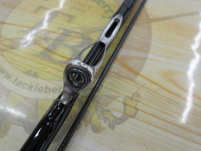 エメラルダスMX IL 86ML・N｜＠ベリーネット 日本最大新品中古釣具WEB