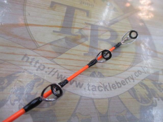 アルファソニックエギタコ163