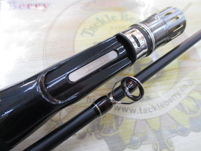 アルファソニックエギタコ163