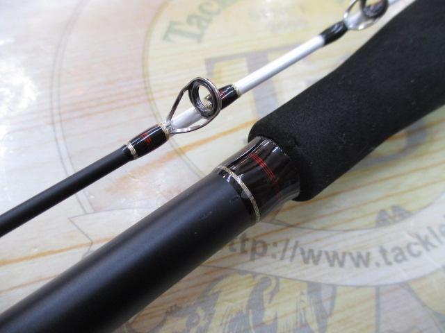 アルファソニックエギタコ163