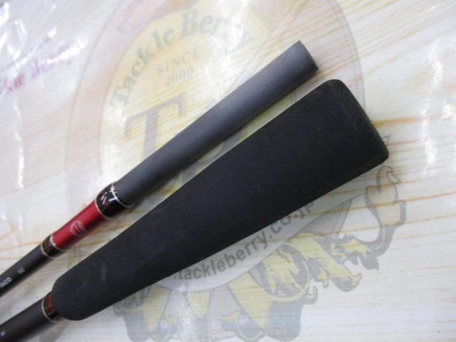 アルファソニックエギタコ163