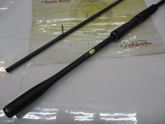 23ディアルーナ S96MH｜＠ベリーネット 日本最大新品中古釣具WEBショップ