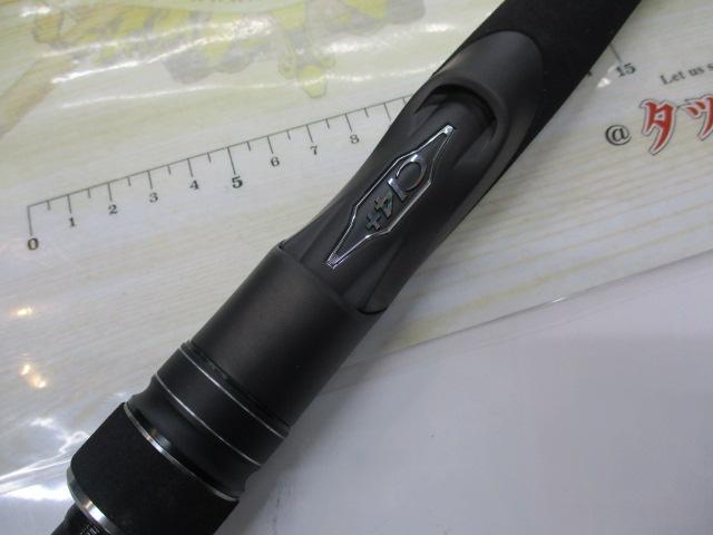 23ディアルーナ S96MH｜＠ベリーネット 日本最大新品中古釣具WEBショップ