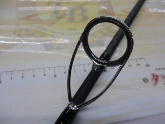 23ディアルーナ S96MH｜＠ベリーネット 日本最大新品中古釣具WEBショップ