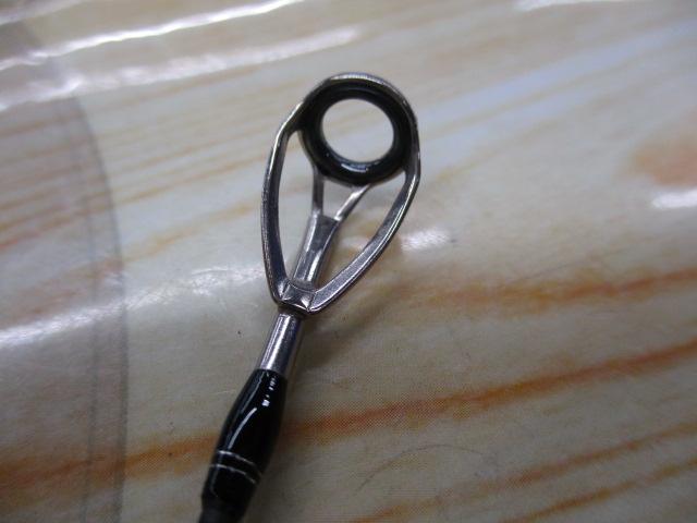 23ディアルーナ S96MH｜＠ベリーネット 日本最大新品中古釣具WEBショップ