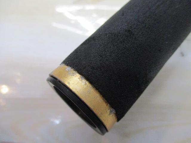 デストロイヤー F3-61X(HT800)グリーンブランクス