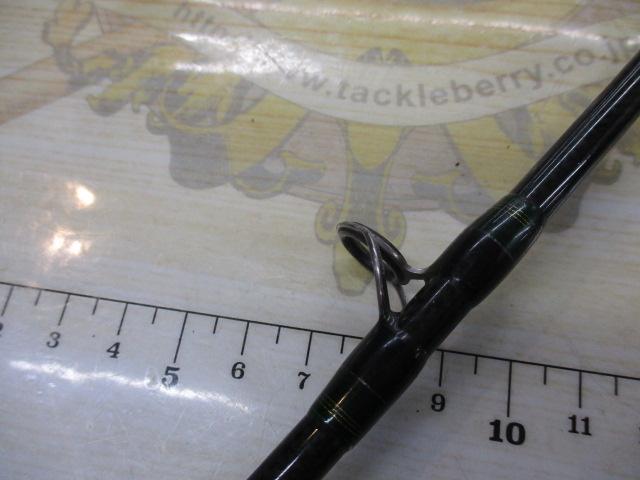 デストロイヤー F3-61X(HT800)グリーンブランクス