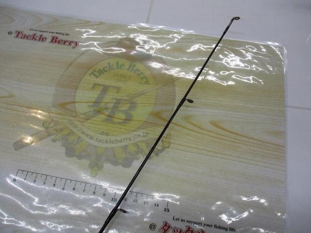 デストロイヤー F3-61X(HT800)グリーンブランクス