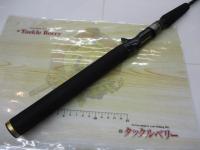 デストロイヤー F3-61X(HT800)グリーンブランクス