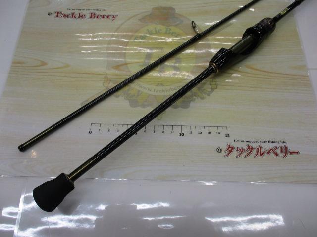 ソアレSSアジング S64L-S｜＠ベリーネット 日本最大新品中古釣具WEB