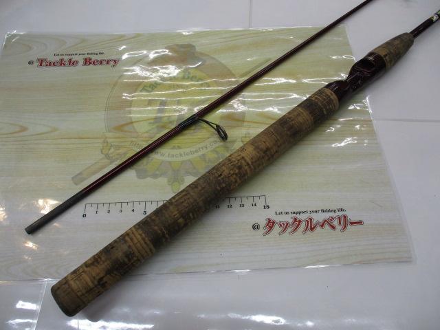 スコーピオンEV 2652-2 (赤ブランクス)｜＠ベリーネット 日本最大新品