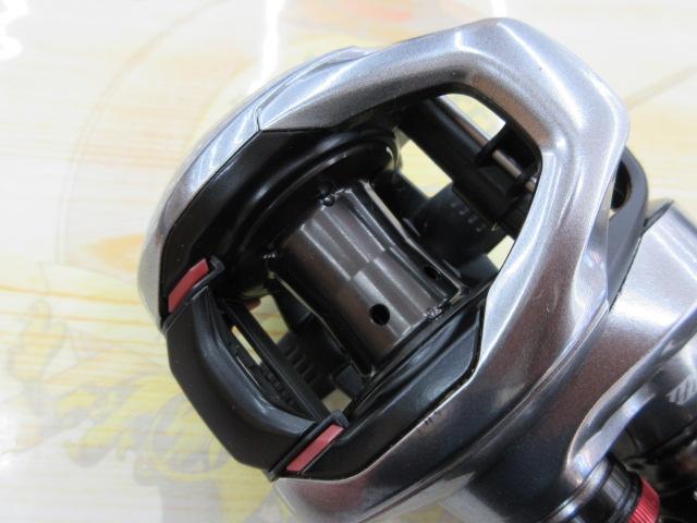 21スコーピオンDC 150XG