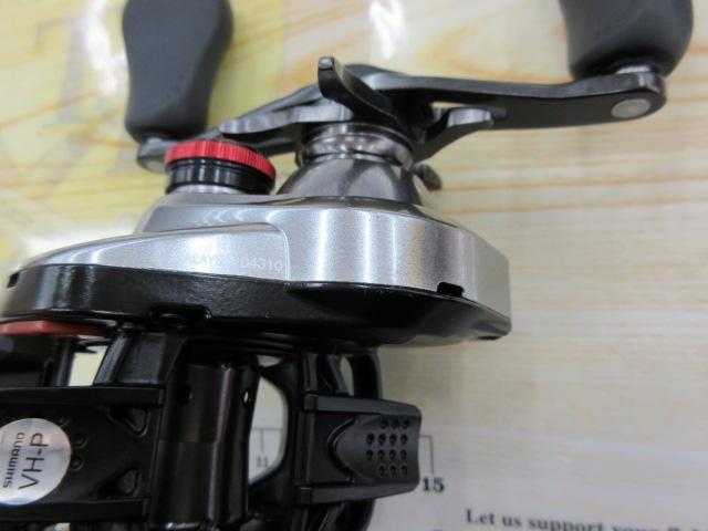 21スコーピオンDC 150XG