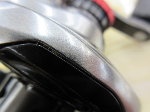 21スコーピオンDC 150XG