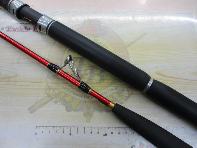 BJSネルビオタイプⅢ 180+バットノーマル