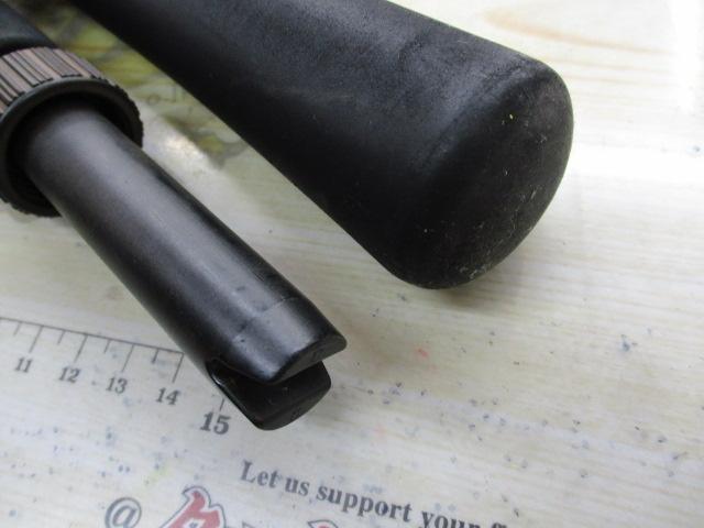 BJSネルビオタイプⅢ 180+バットノーマル