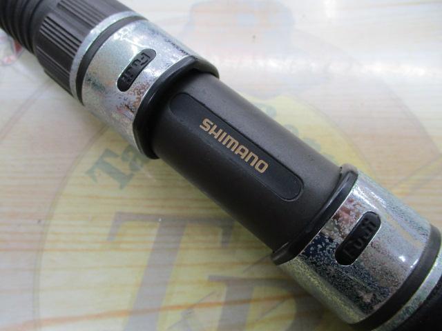 BJSネルビオタイプⅢ 180+バットノーマル