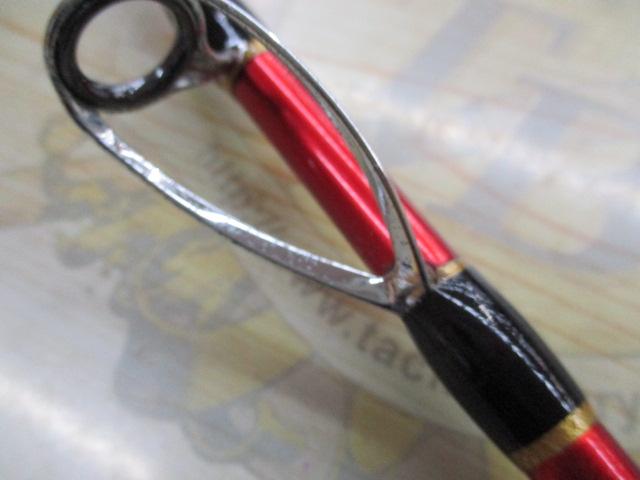 BJSネルビオタイプⅢ 180+バットノーマル