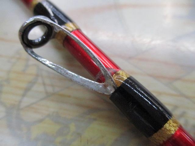 BJSネルビオタイプⅢ 180+バットノーマル