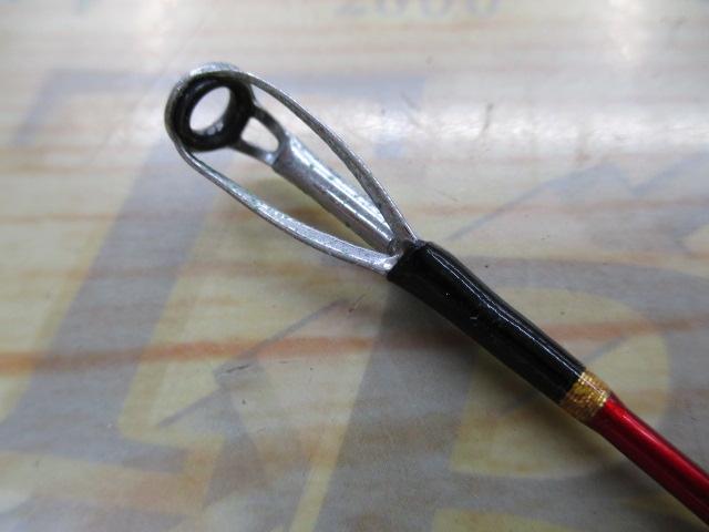 BJSネルビオタイプⅢ 180+バットノーマル