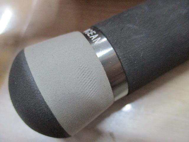 フラットフィッシュプログラム ラフサーフ88(ブラックスレッド)