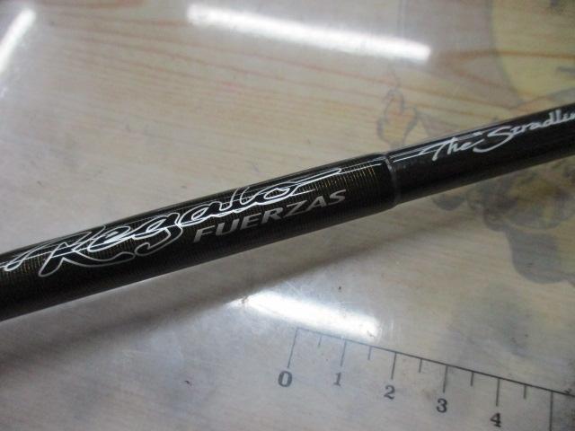 フェルザス レガーロ FZ-R88｜＠ベリーネット 日本最大新品中古釣具WEB