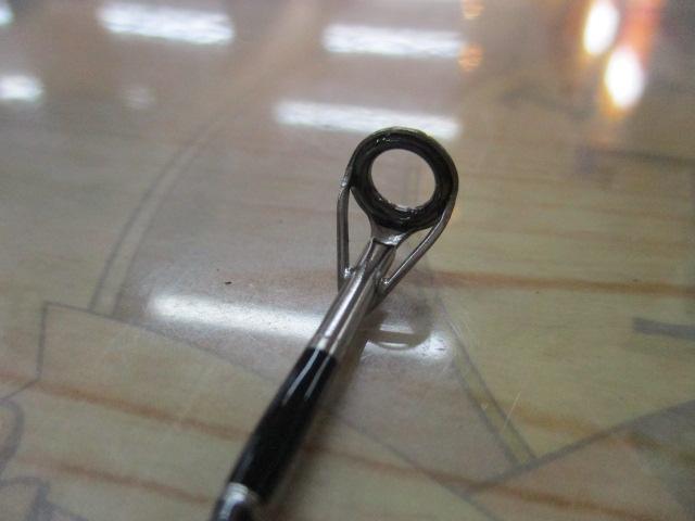 ブリスト ベンダバール 8.9M